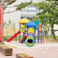 울진 왕피천공원, 아이와 함께 가볼만한 울진여행 장소