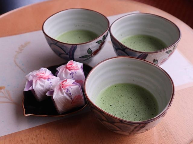 由布院溫泉旅館推介