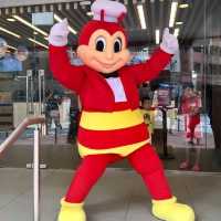 Jollibee @ Novena Square 2