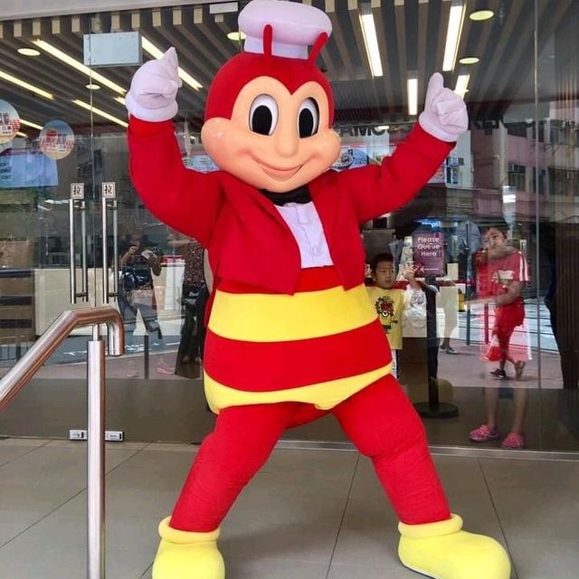 Jollibee @ Novena Square 2