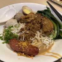 工廈中高質台式料理