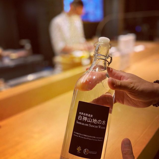 高質omakase