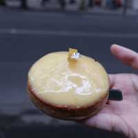 巴黎人氣甜品店