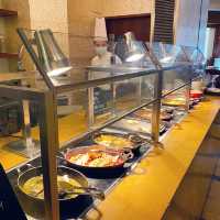Hyatt集團旗下另一位成員——尖沙咀凱悅酒店