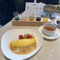 【東京】メズム東京の五感にひびく朝食レビュー