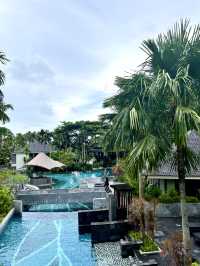 Gorgeous and tranquil resort in Phuket! 🏝