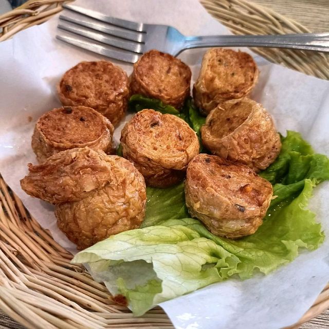 🍲บักกุ๊ดเต๋ เจ้าคุณวิลล่า (เจ้าคุณทหาร)