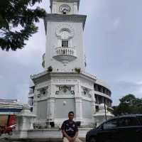 Penang Chinese, melayu and colonial culture