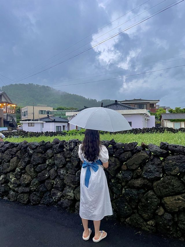 제주 여름 바캉스💙