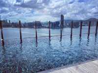 滿分的infinity Pool