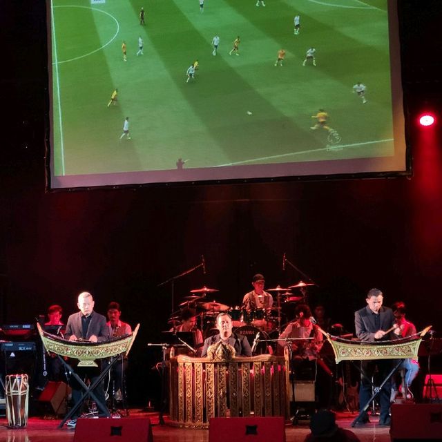 Beer and Music 