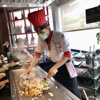 Benihana 