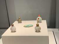 Refresh your mind and eyes with ancient Chinese art and crafts
