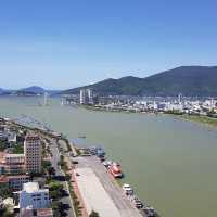 Danang- Hotels 