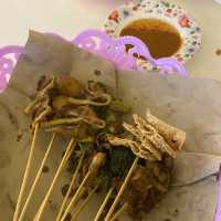 Century Street Food Court, Johor Bahru