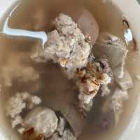 Big Fat Aunty Noodles - Abundance Cafe, KCH