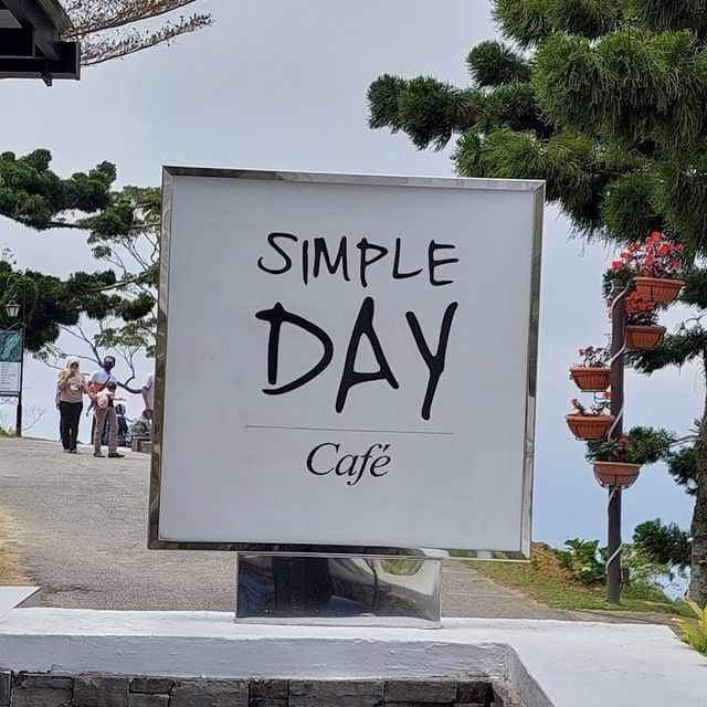 simple day cafe
