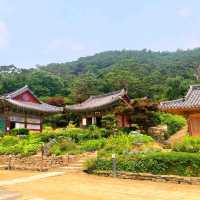 인첨 강화도의 최대절 전등사 투어