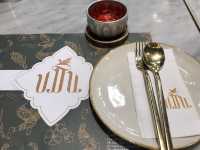 Camin Cuisine & Cafe