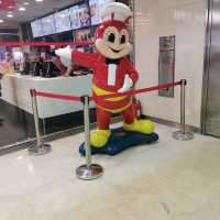 Jollibee Macau