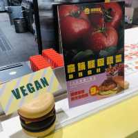 🍔🍟大俠愛吃漢堡堡📍派特漢堡 PATTYBUN