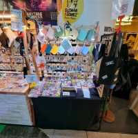 Atrium Sale @ Orchardgateway mall