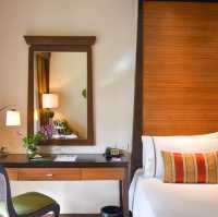 Siam Bayshore Resort, Pattaya
