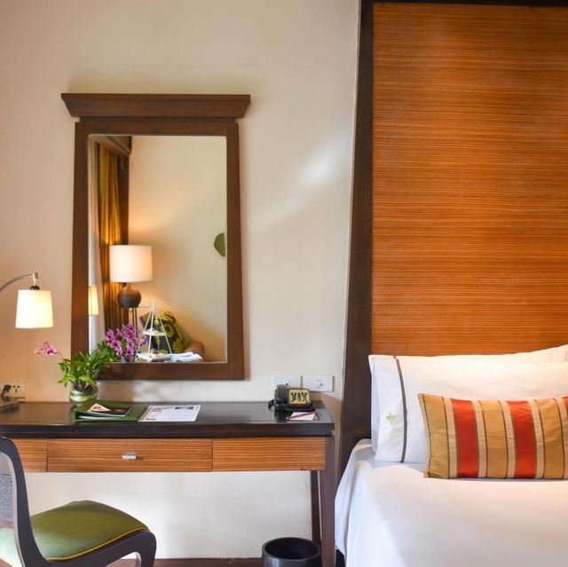 Siam Bayshore Resort, Pattaya