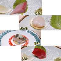 抵食高質平價omakase💓💓