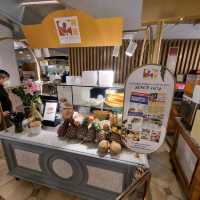 Food Opera @ ION Orchard