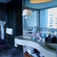 Staycaytion At W Sentosa