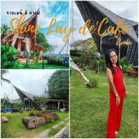 🏖" Shine Lay de'Cafe ชายเลน์ ดิ คาเฟ่" 🍹