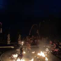 Uluwatu Temple