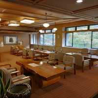 岩手県！部屋からの紅葉を求めて大沢温泉へ【施設編】