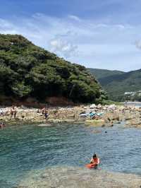 거제도 스노쿨링 스팟 🏊‍♂️🌊🤿 