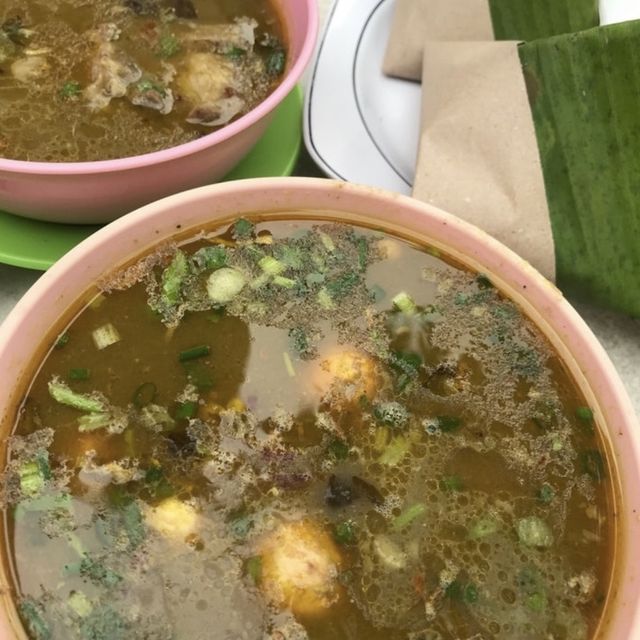 Jalan Doraisamy Kuala Lumpur