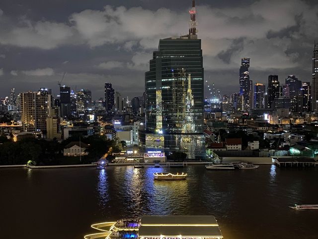 【タイ・バンコク】ICONSIAM