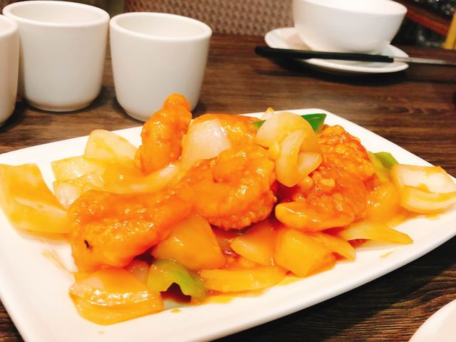 新北板橋 粥餐廳  六必居潮州一品沙鍋粥中山總店