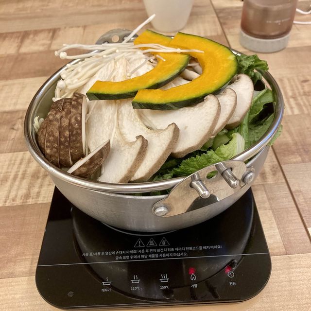 정갈한 가정식이 맛있는 진주 ㅅㅗㅌ