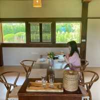 경주 독채펜션, 오릉도원