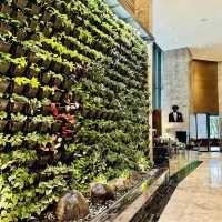 Best Staycation Hotel For Foodie!