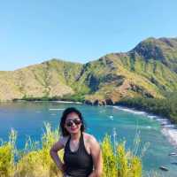 Anawangin cove zambales