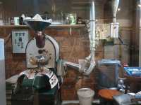 Omnia Cafe and Roastery
