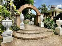  Tsai Eatery คาเฟ่ริมน้ำ บรรยากาศร่มรื่น