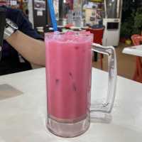 ong shun seafood restaurant
