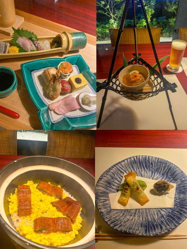 【大分】温泉も楽しめるフォトジェニックな星野リゾートが最高すぎた
