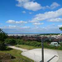 首里城公園