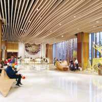 西貢 WM Hotel！很值得一遊！