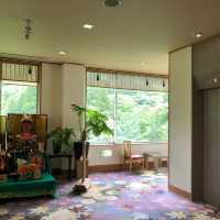 【山形県:銀山温泉】一度は見たい銀山温泉にある温泉旅館へ！