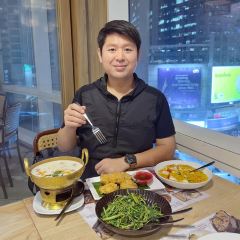 Savoey Seafood Co User Photo